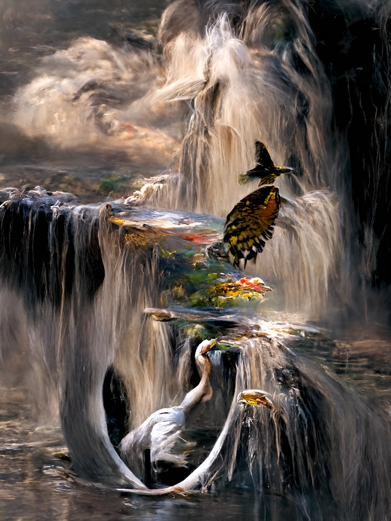 The Concept of Logic by Josh Davila